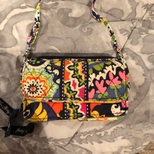 Vera Brantley gently used Wallet/changepurse/phone